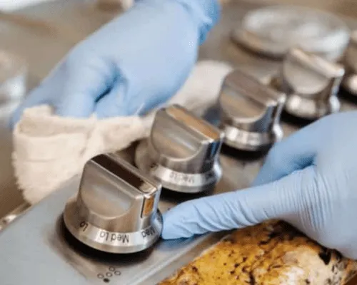 Deep Cleaning in Charleston