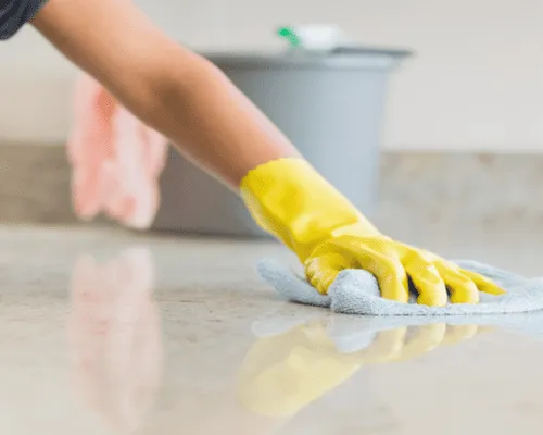 Move-Out Cleaning Charleston