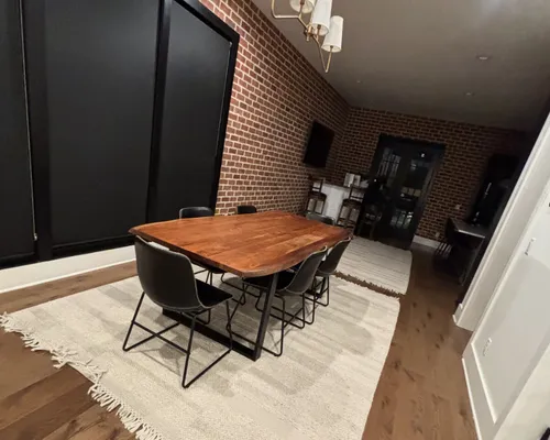 Mt. Pleasant Airbnb Cleaning