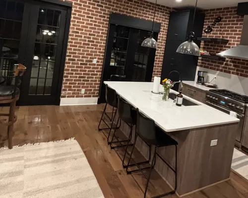 Basic Cleaning in Charleston