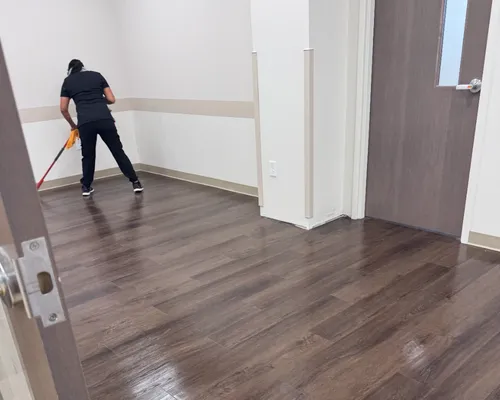  Basic Cleaning