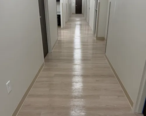 Residential & Commercial Cleaning Charleston