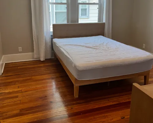 Pre-Showing Cleaning in Charleston