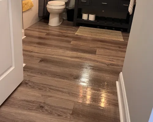Mt. Pleasant Move-Out Cleaning