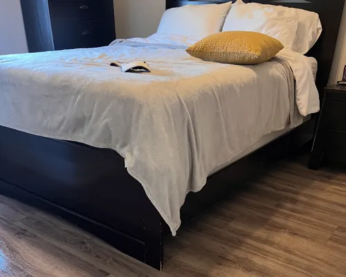  Basic Cleaning