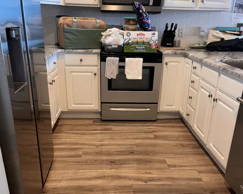 Move-Out Cleaning Charleston