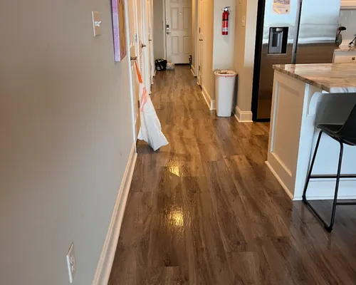 Deep Cleaning in Charleston