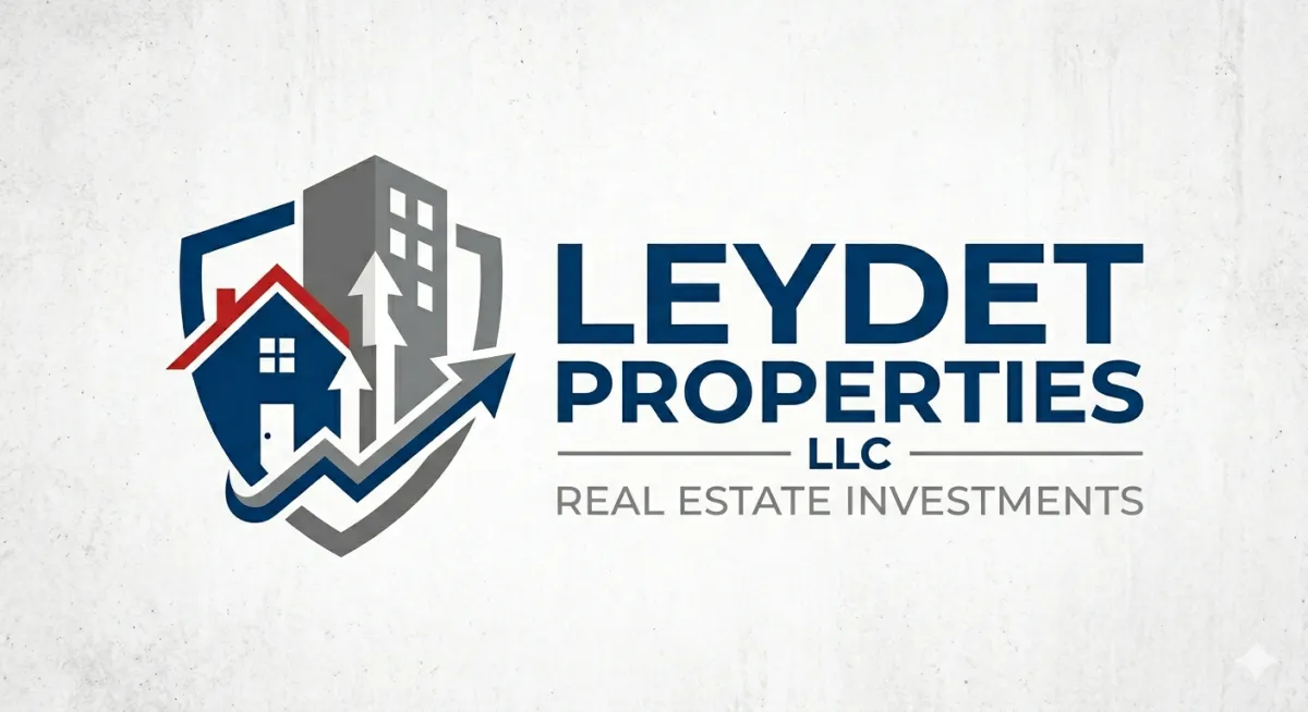 Leydet Properties LLC logo