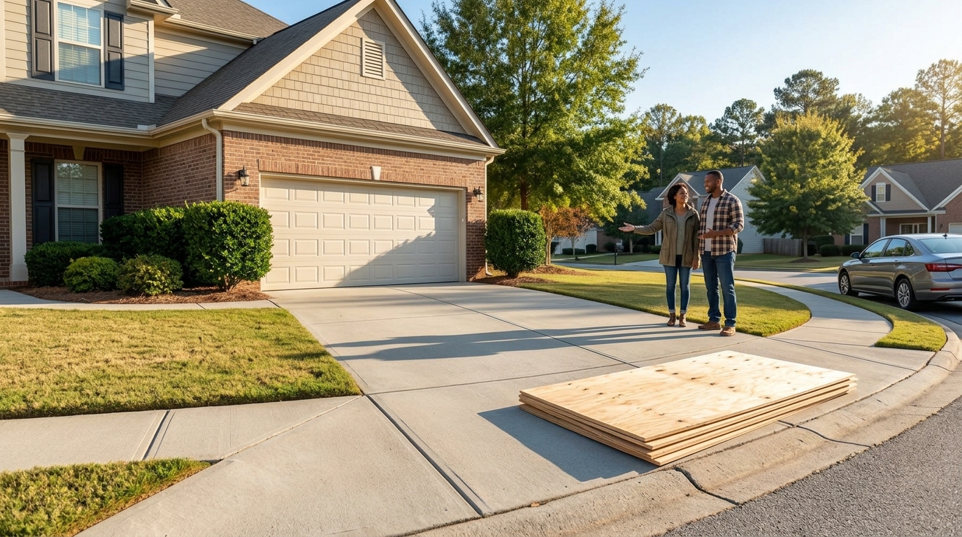 How to Prepare for a Dumpster Rental Delivery in Conyers GA