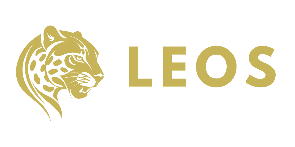 LEOS Logo