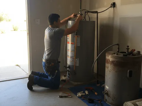 HVAC & Handyman Las Cruces, NM
