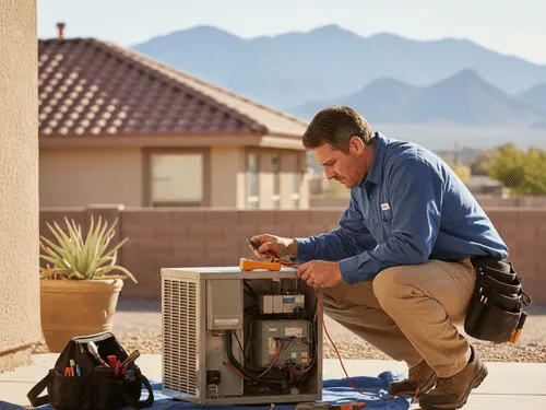 Small Appliance Repair & Service in Las Cruces, NM