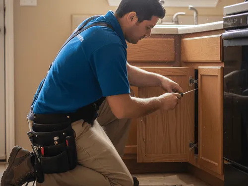 Handyman Home Services in Las Cruces, NM