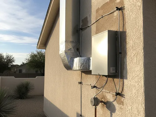 Handyman Home Services Las Cruces, NM