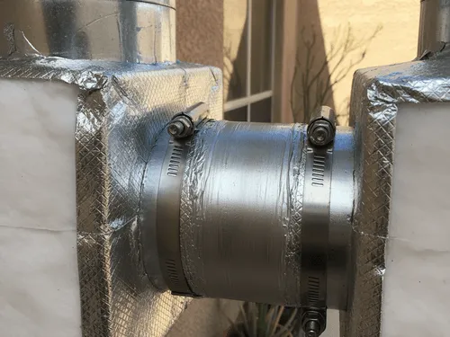 Heating & Cooling Repair 