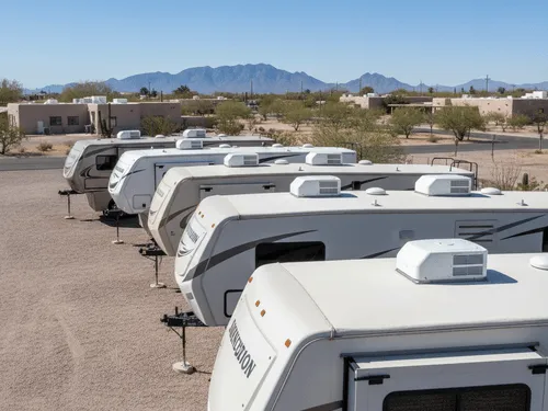 Heating & Cooling Repair Las Cruces, NM