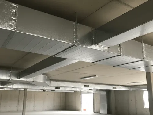 Commercial HVAC Repair & Service Las Cruces, NM