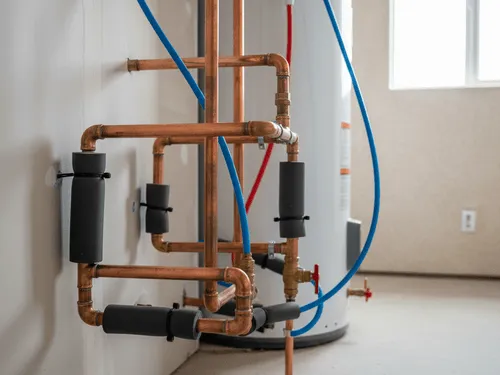 Tankless Water Heater Repair & Service Las Cruces, NM
