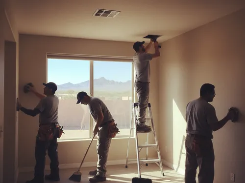 Doña Ana County, NM Handyman Home Services