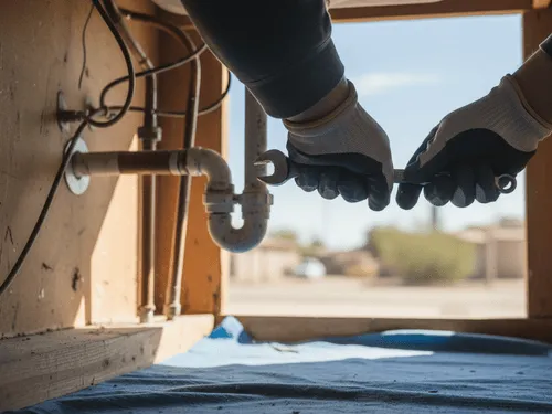 Heating & Cooling Repair