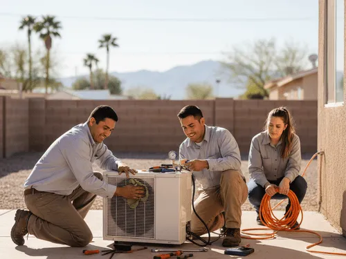 Doña Ana County, NM Small Appliance Repair & Service