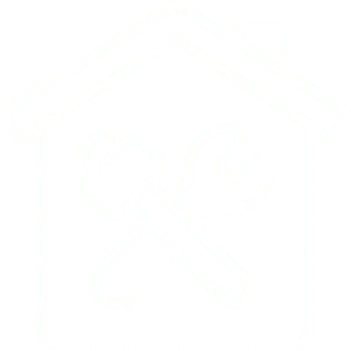House icon representing selling a home fast in Los Angeles
