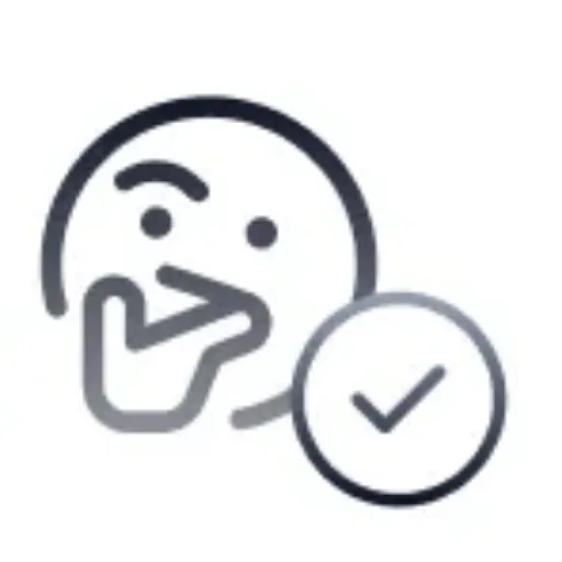 Icon showing homeowners can choose the best option to sell their house fast