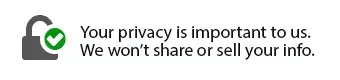 Privacy icon