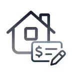 Sell your house fast icon for Los Angeles homeowners