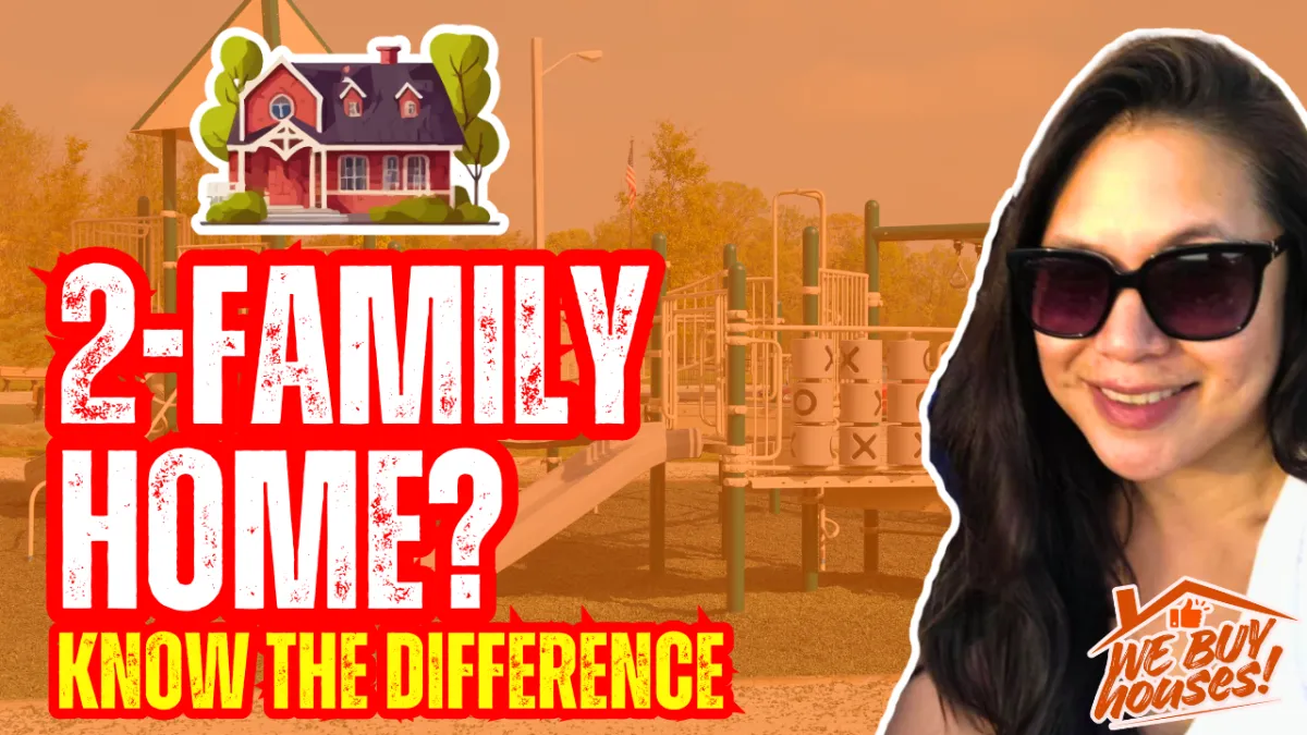 What Is a Two Family Home in Los Angeles?