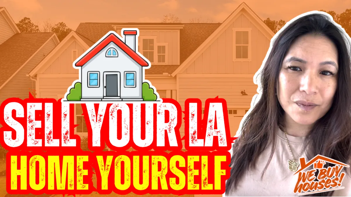 Selling a House by Owner in Los Angeles: A Step‑by‑Step Guide