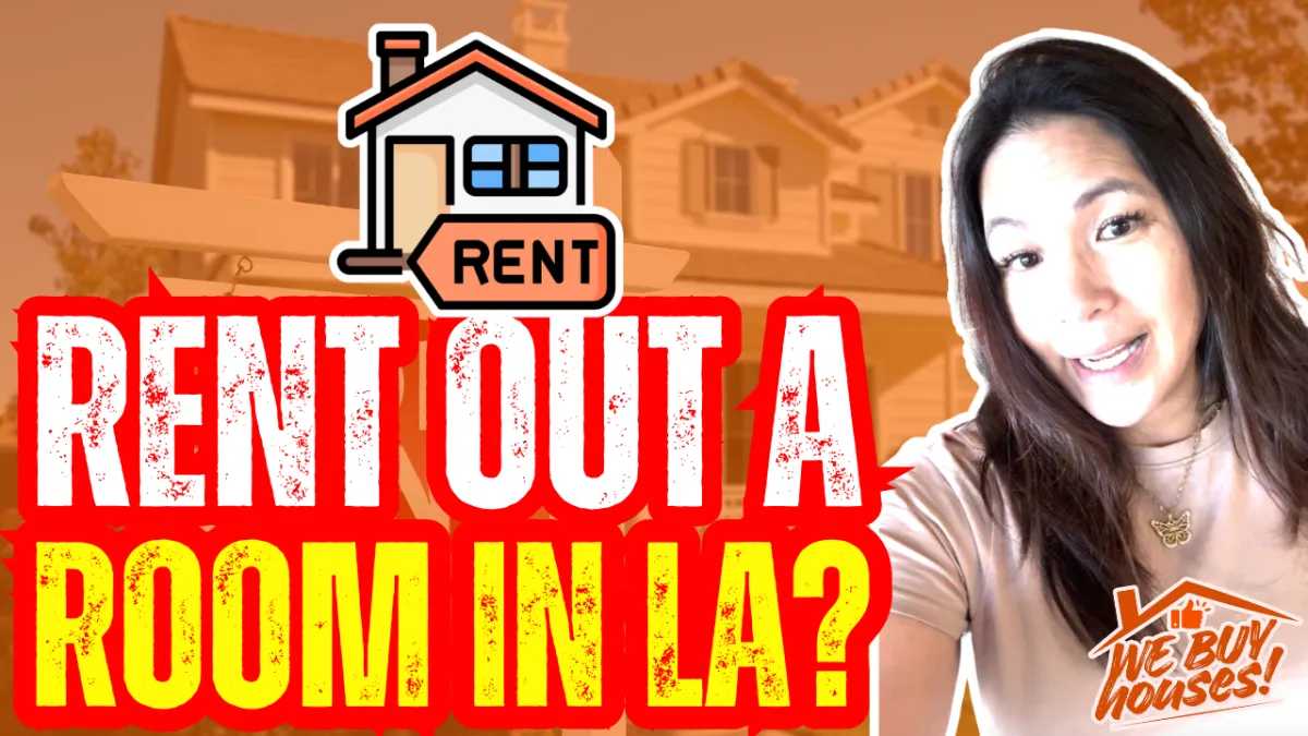 Renting Out a Room in Los Angeles: A Realistic Guide for Homeowners