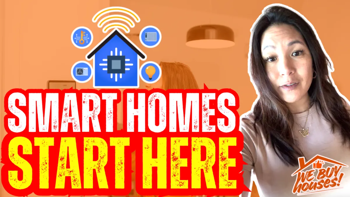 Connected Home Trends in Los Angeles: How Smart Homes Will Transform Your Lifestyle