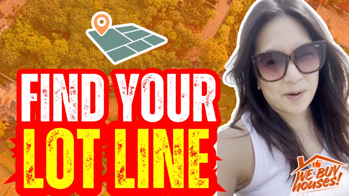 How to Find Property Pins with a GPS in Los Angeles