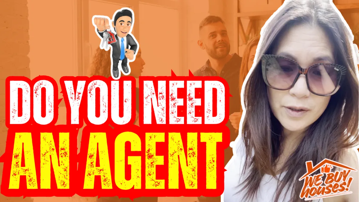 What Is a Listing Agent in Los Angeles? Understanding Their Role and Why You Need One