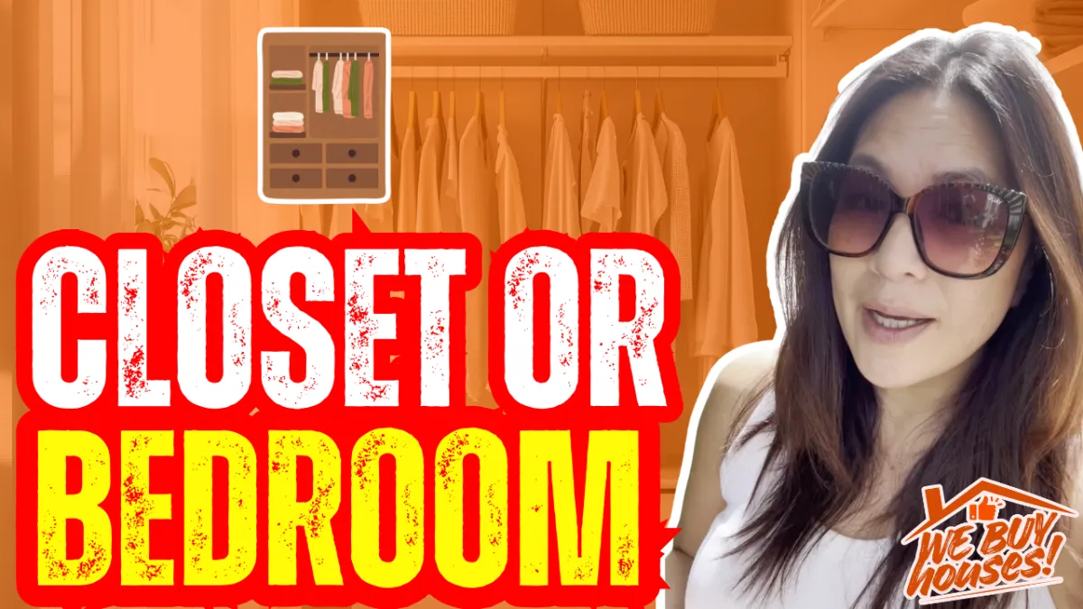 Does a Bedroom Have to Have a Closet in Los Angeles? A Local Homeowner’s Guide to Bedroom Requirements and Real‑Estate Reality