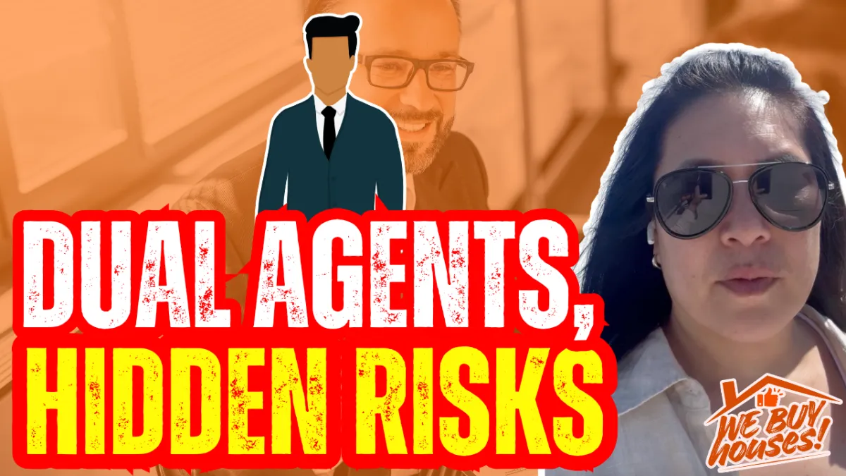 Is dual agency illegal in some states? Understanding dual agency rules for Los Angeles home sellers