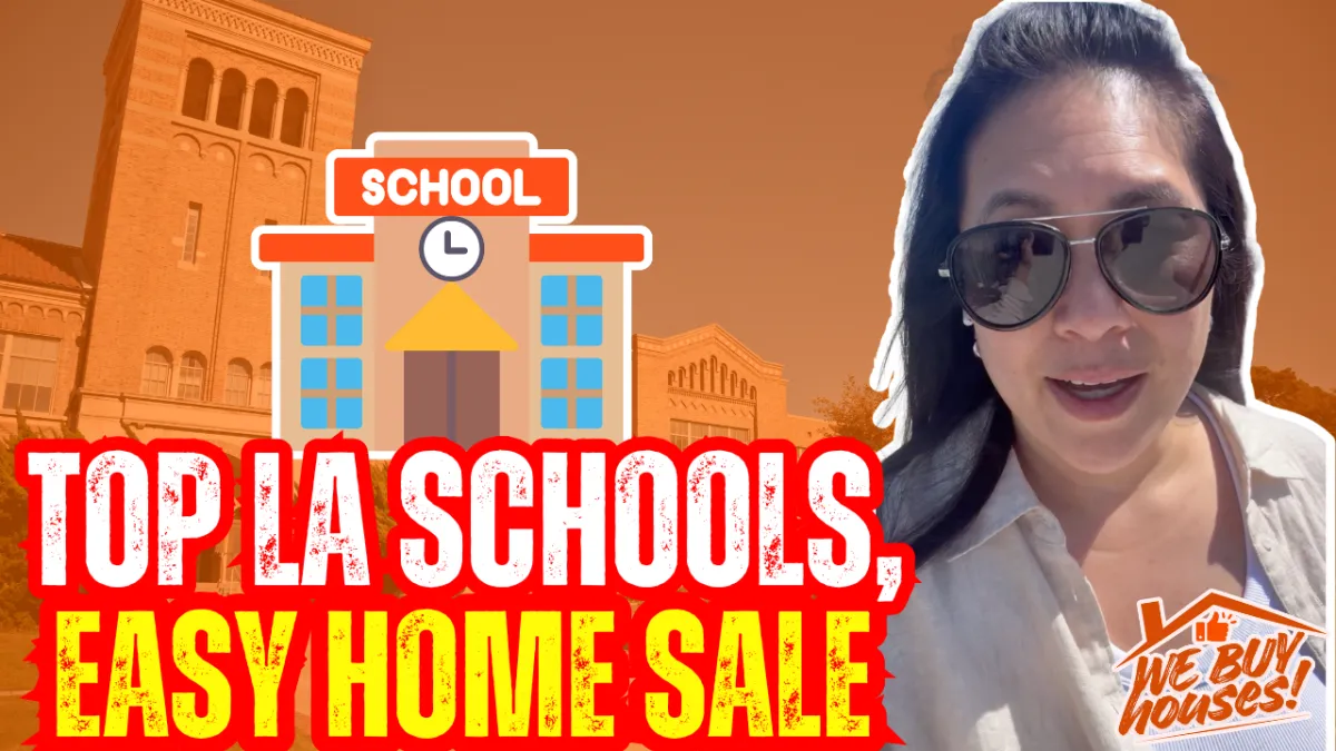Choosing the Best Private Schools in Los Angeles: A Home‑Seller’s Guide to Education and Real Estate