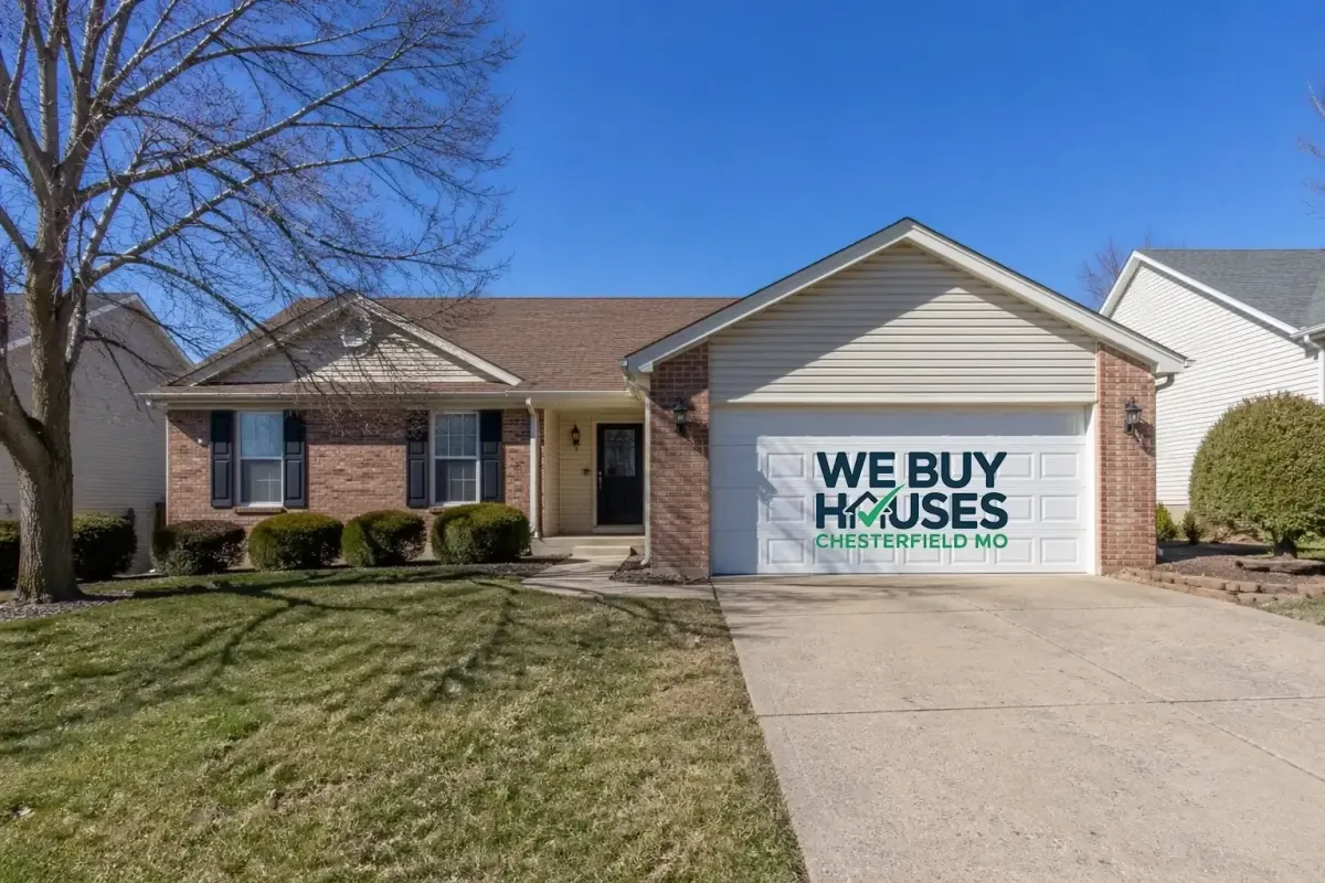 we buy houses chesterfield missouri