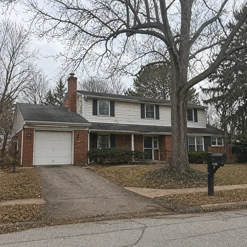 Cash Home Buyers in Chesterfield, MO: Offer Insights