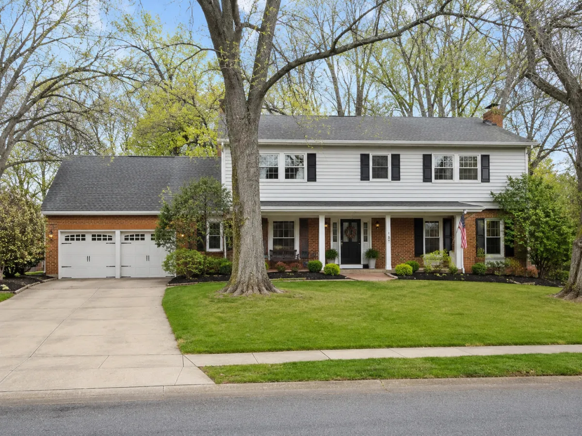 Selling a Chesterfield House With Mold or Water Damage