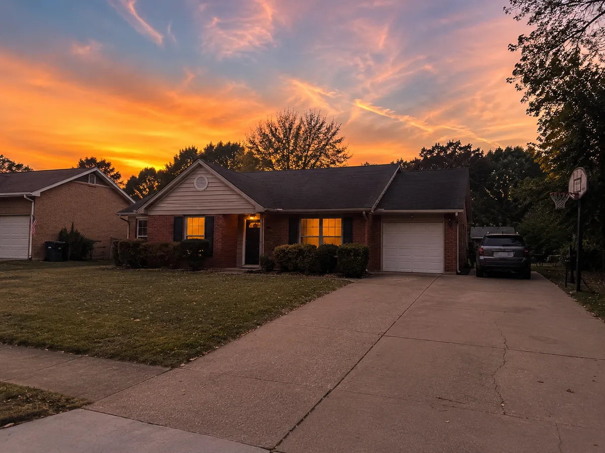 Can I Sell My Chesterfield House If I Owe Back Property Taxes?