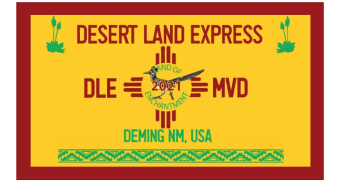 MVD Express