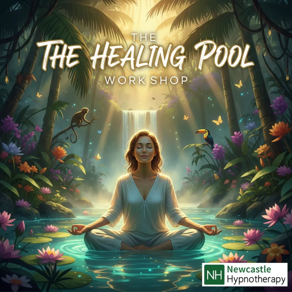 The Healing Pool Workshop