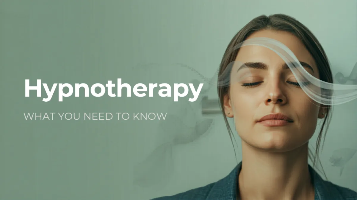 Hypnotherapy For Anxiety In Newcastle: What You Need To Know