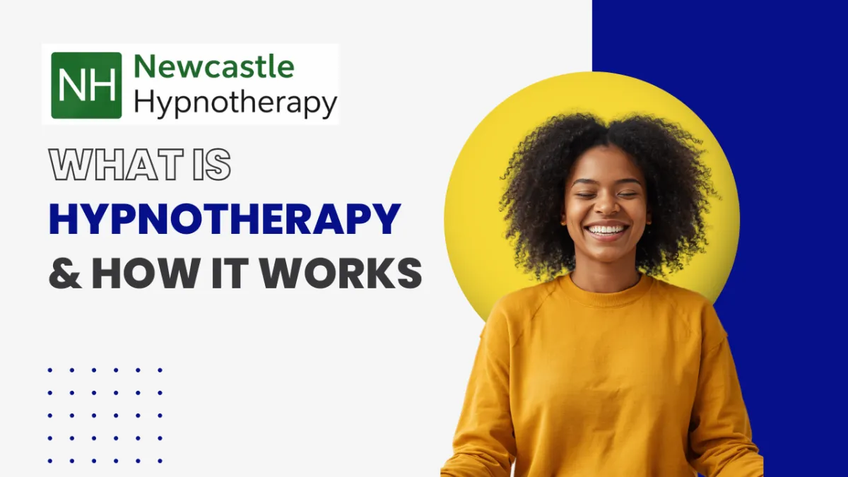 What Is Hypnotherapy and How Does It Work?