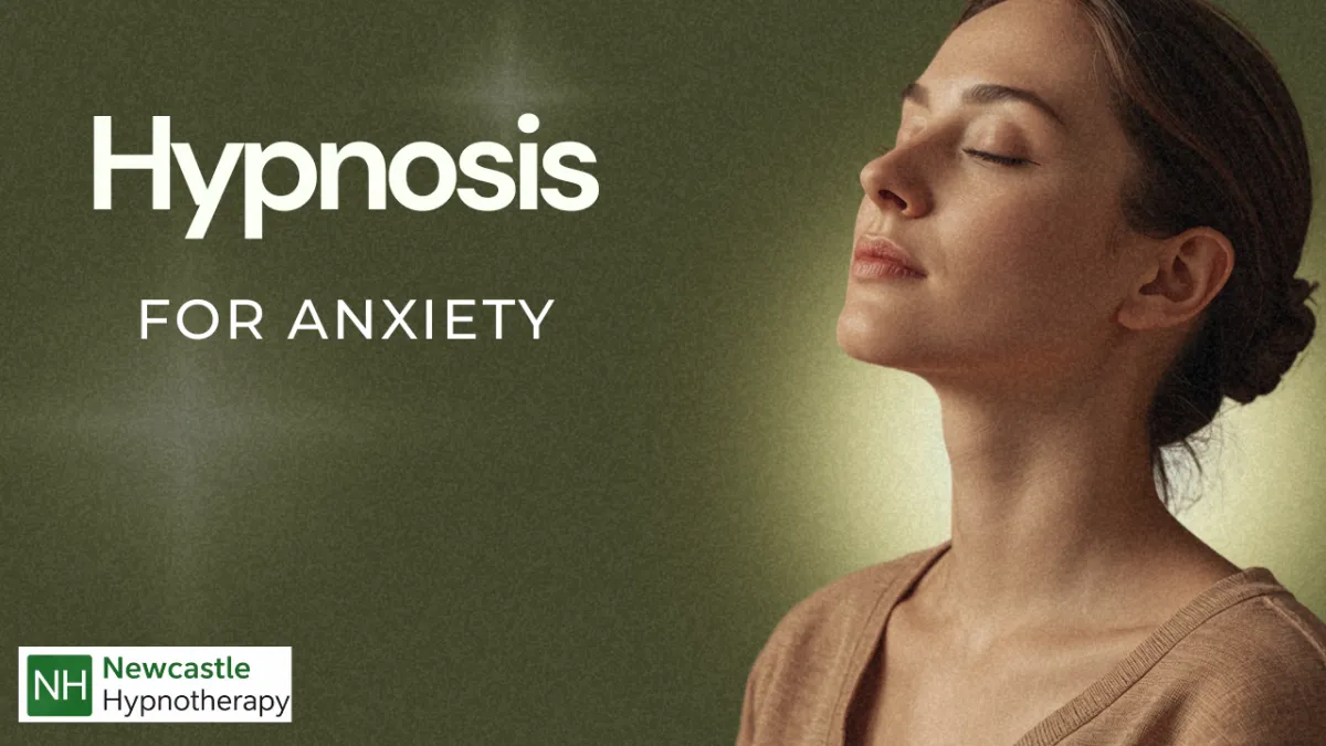 Hypnotherapy for Anxiety in Newcastle: Why the Most Effective Treatment Isn't What You Think