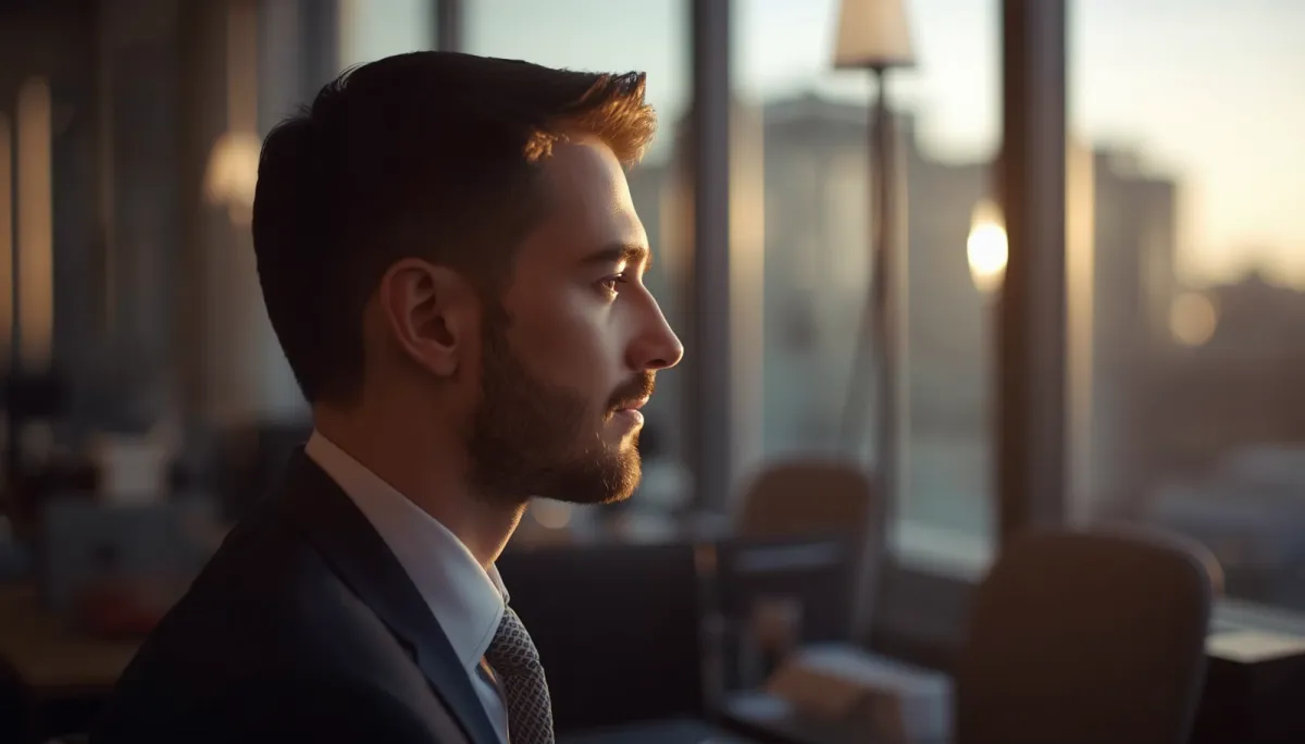 High-Functioning Anxiety in Newcastle Professionals  And Why It's So Hard To Ask For Help