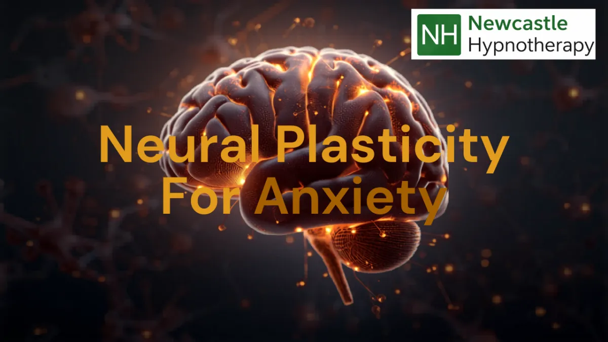 What Your Brain Actually Needs To Overcome Anxiety (It Is Not More Time Or Medication)
