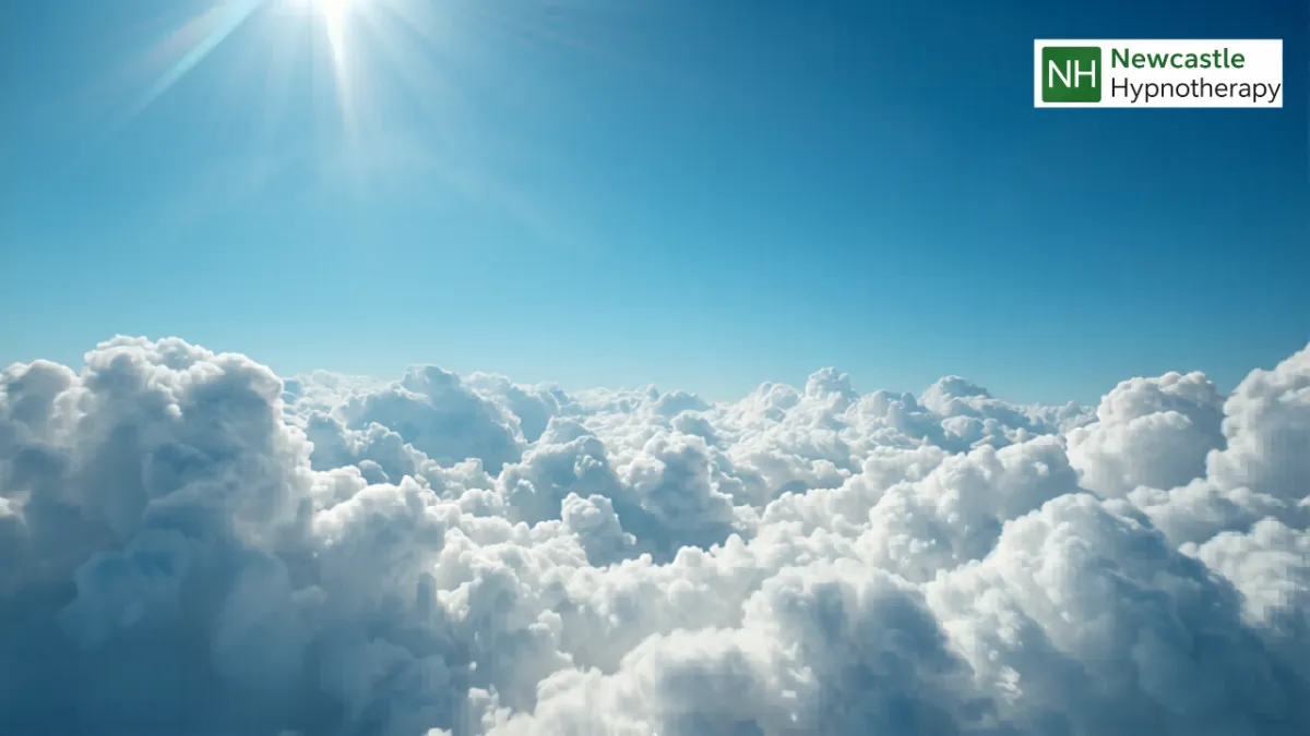 I Was Terrified of Flying For Years. Here Is What Finally Worked.
